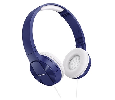 Pioneer SE-MJ503 (Blauw)