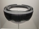 Microsoft HoloLens Build 2015