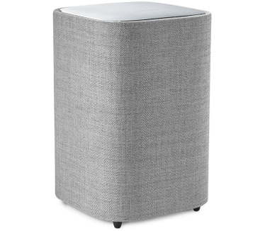 Harman Kardon Citation Sub S (Grijs)