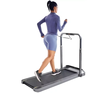 KingSmith Xiaomi WalkingPad R2 2-in-1 Foldable Treadmill