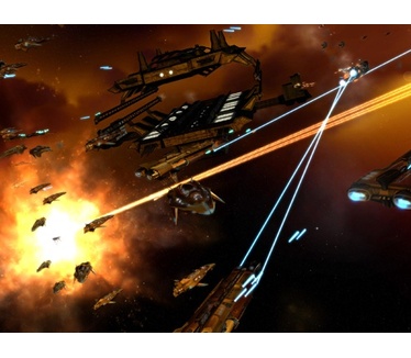 Sins of a Solar Empire: Trinity
