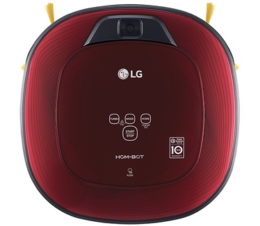 LG VRD710RRC