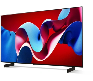 LG OLED evo C4 42" Bruin