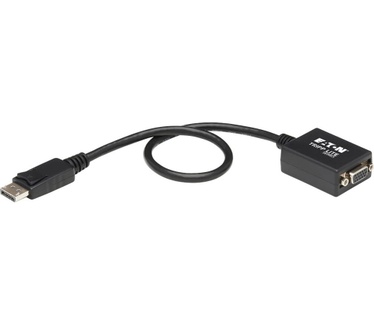 Tripp-Lite P134-001-VGA Zwart