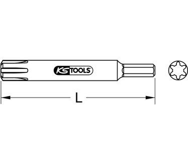 KS Tools 911.5173