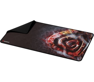 Genesis Carbon 500 Maxi Lava G2