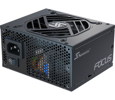 Seasonic Focus SGX (2021) 550 watt