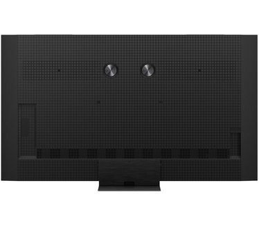 TCL 55C8L Zwart