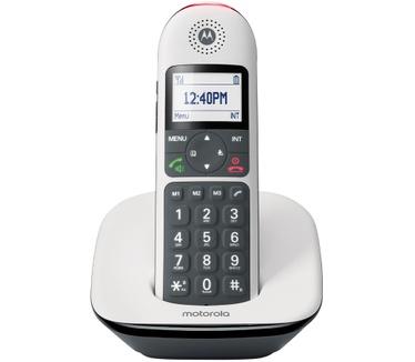 Motorola CD5001