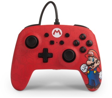 PowerA Mario