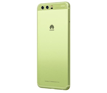 Huawei P10 Groen