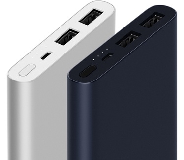 Xiaomi Mi PowerBank 2i 10000mAh
