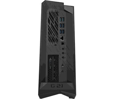Asus ROG G21CN ROG G21CN-NL006T