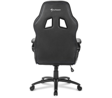 Sharkoon Skiller SGS1 Zwart/Blauw