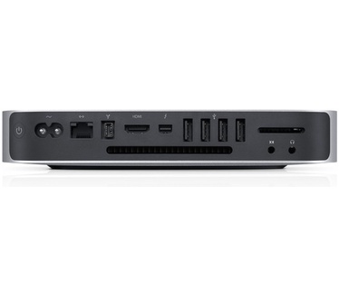 Apple Mac Mini Server 2.0 GHz (Zomer 2011)