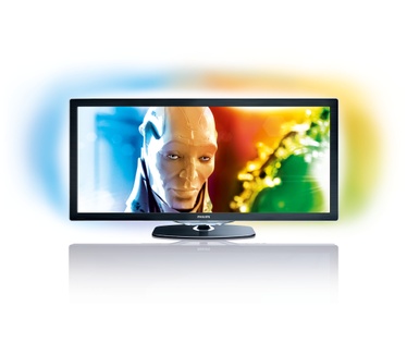 Philips Cinema 58PFL9955H
