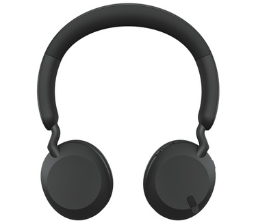 Jabra Elite 45h (Zwart)