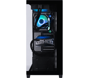 BitFenix X8 FISHTANK ARGB