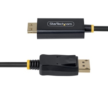 Startech.com 15F-DP-HDMI-4K60-GR