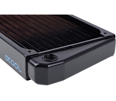 Alphacool NexXxoS ST30