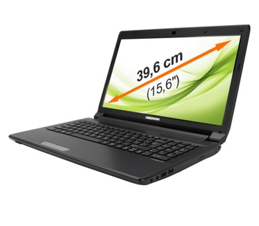 Medion Akoya P6635 laptop