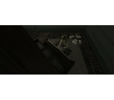 Dollhouse, PS4