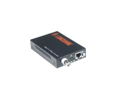 Longshine RJ-45 -> BNC Converter