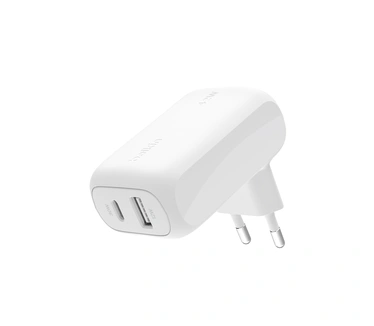Belkin BoostCharge 42 W (WCB009vfWH)