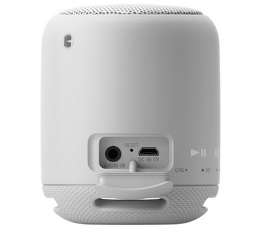 Sony SRS-XB10 Wit