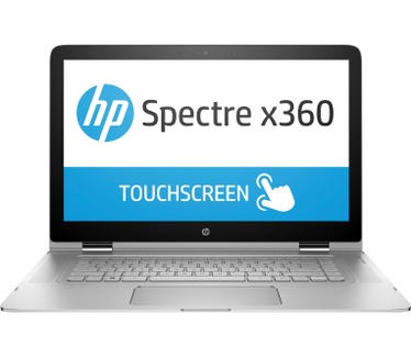 HP Spectre x360 15-ap007nd