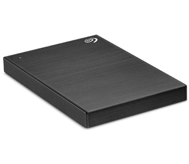 Seagate STHN2000400 2TB Zwart
