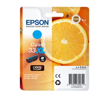 Epson C13T33624010
