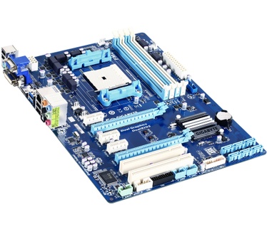 Gigabyte GA-F2A75-D3H