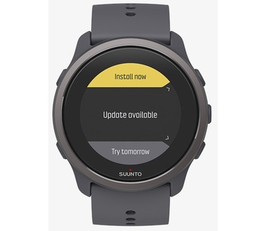Suunto 5 peak