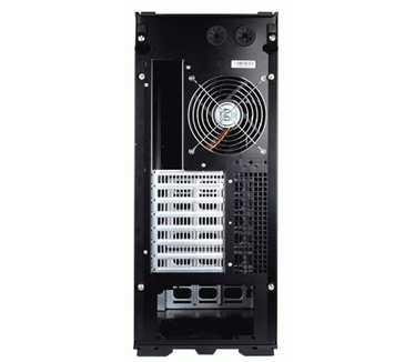 Silverstone Fortress FT01B