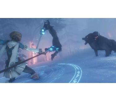 Edge Of Eternity, PS5