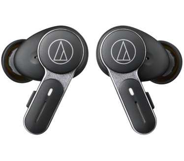 Audio-Technica ATH-TWX7 (Zwart)