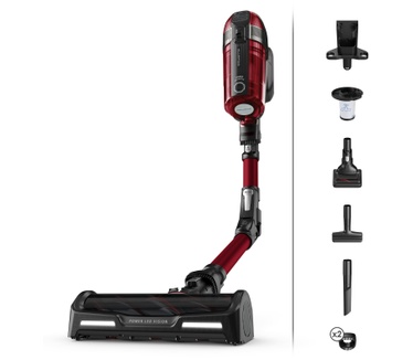 Rowenta Steelstofzuiger RH98A9