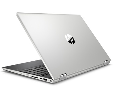 HP Pavilion x360 15-cr0950nd
