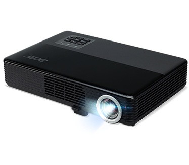 Acer XD1320Wi