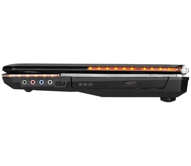 MSI GT683DX-856NL