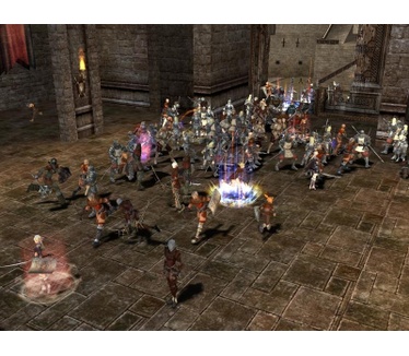 Lineage II: The Epic Collection