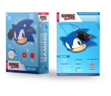 Energy Sistem ESG M2 Sonic