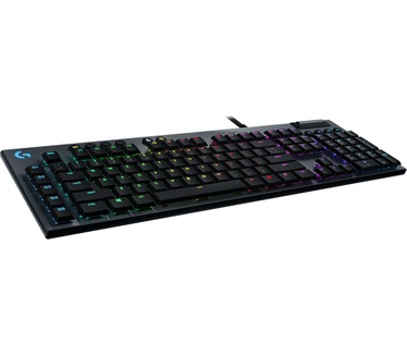 Logitech G815 Lightsync RGB (GL Clicky, Azerty FR)