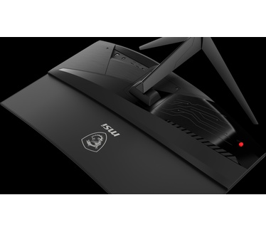 MSI G321CUV