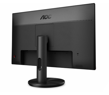 AOC G2790VXA Rood, Zwart