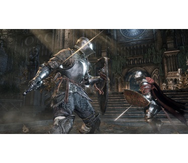 Dark Souls III Apocalypse Edition, Xbox One
