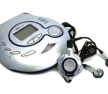 Sonicblue Rio Volt