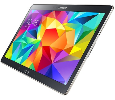 Samsung Galaxy Tab S 10.5" WiFi 16GB Grijs