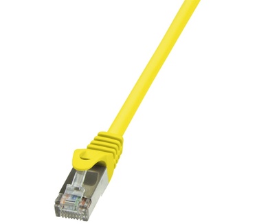 LogiLink 3m Cat.5e SF/UTP RJ45